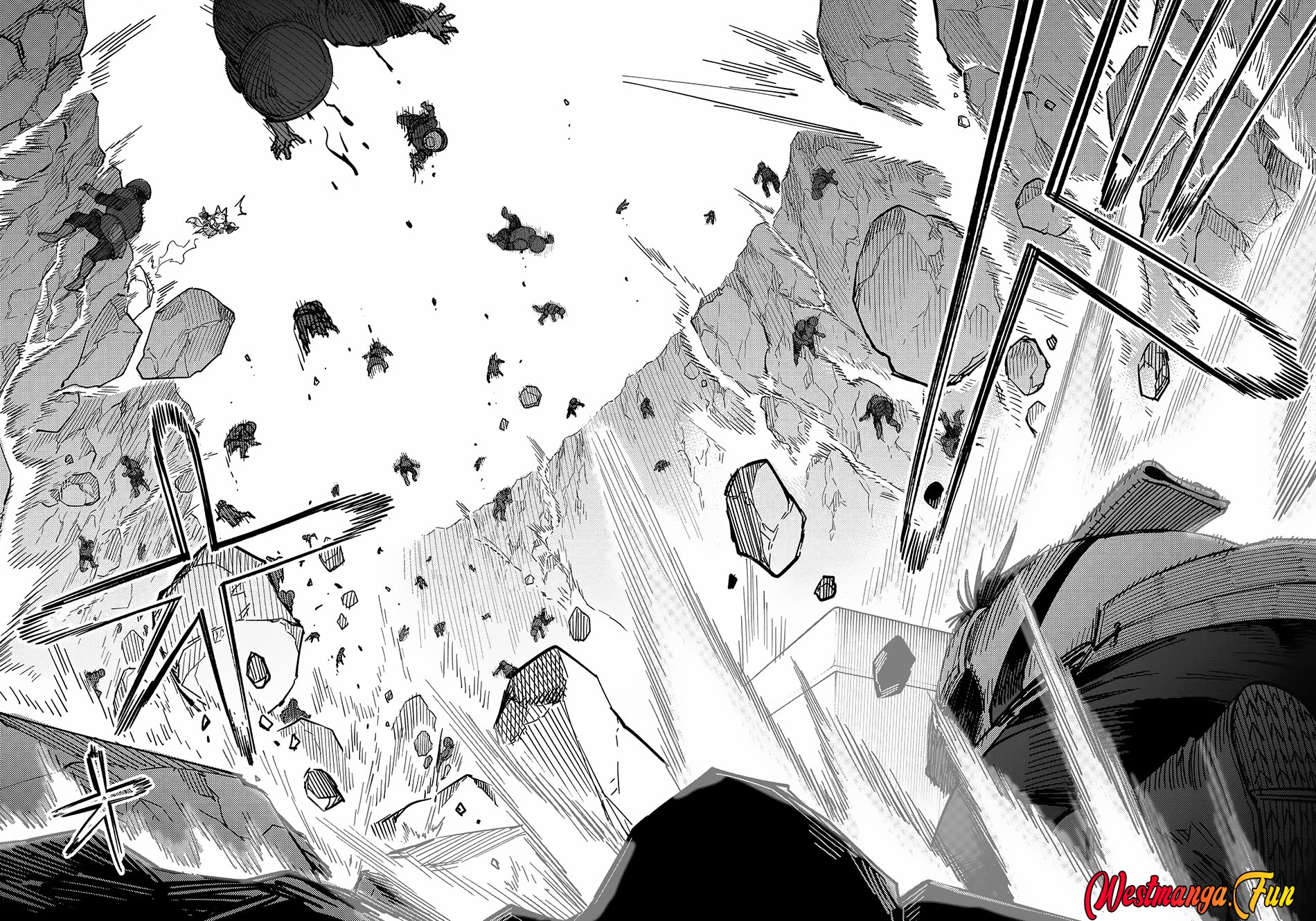 Kaifuku Jutsushi Yarinaoshi: Sokushi Mahou to Skill Copy no Chouetsu Heal Chapter 67.2 Gambar 8